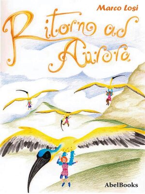 cover image of Ritorno ad aurora